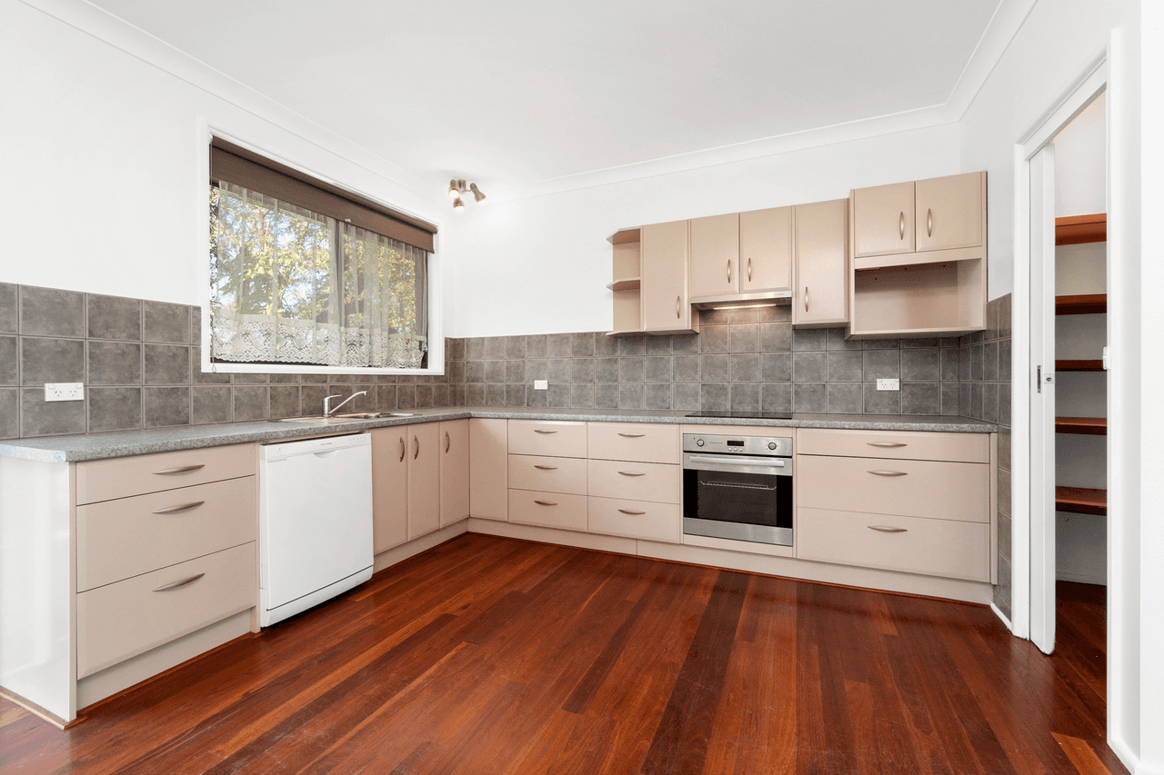 28 Campbell Street, NORTH RICHMOND, NSW 2754