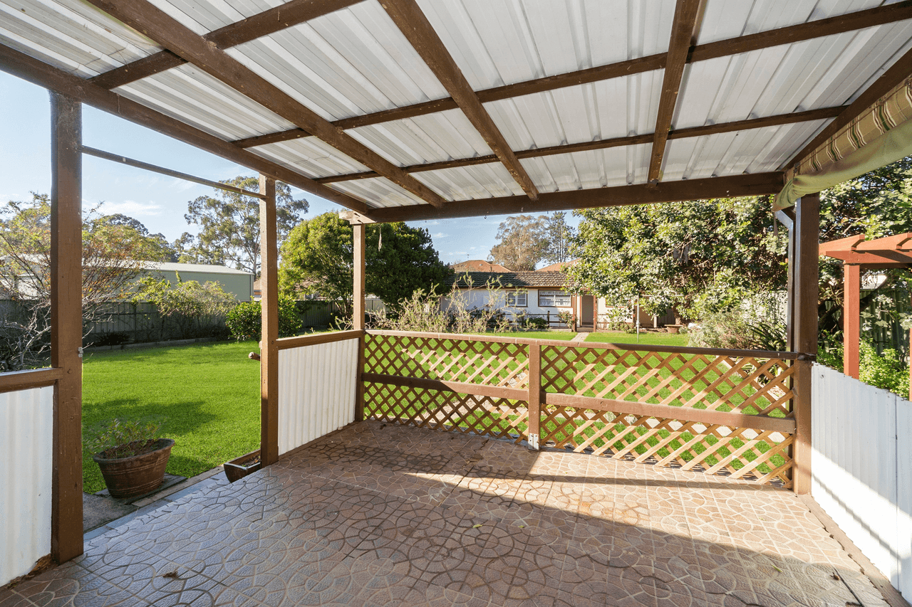 28 Campbell Street, NORTH RICHMOND, NSW 2754