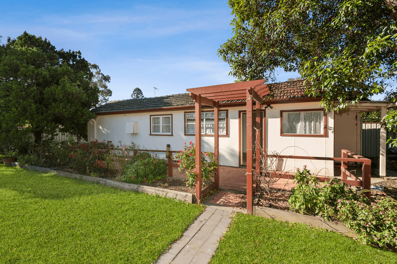 28 Campbell Street, NORTH RICHMOND, NSW 2754