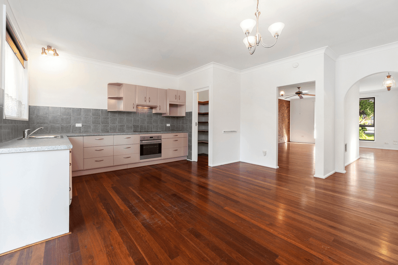 28 Campbell Street, NORTH RICHMOND, NSW 2754