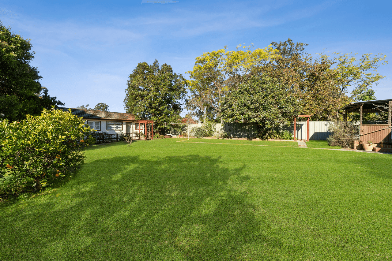 28 Campbell Street, NORTH RICHMOND, NSW 2754