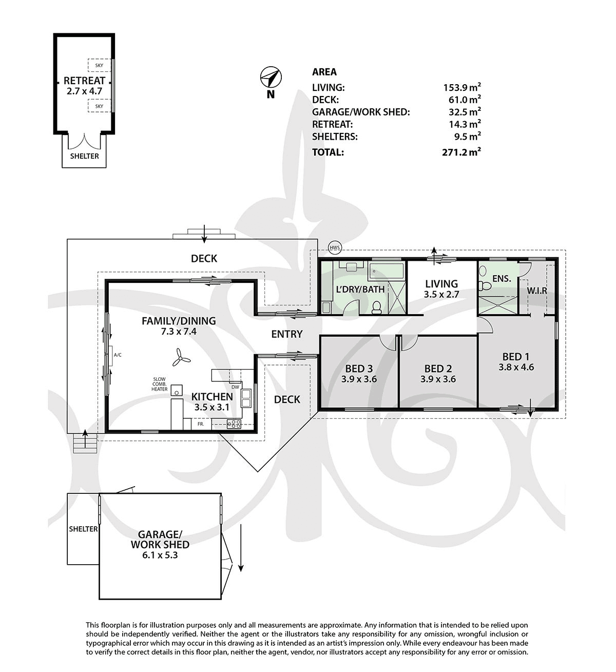 3 Parr Street, Nairne, SA 5252