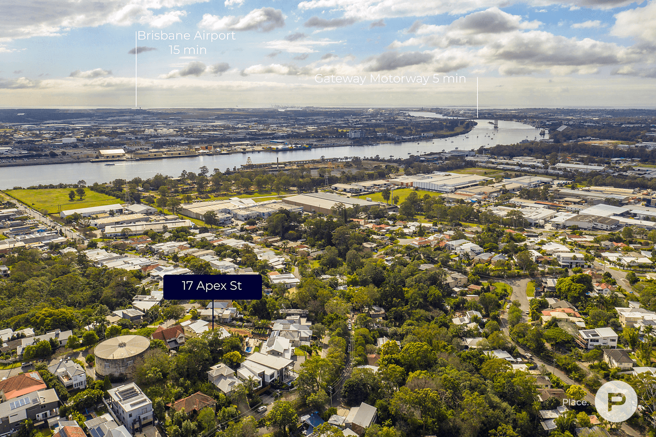 17 Apex Street, Balmoral, QLD 4171