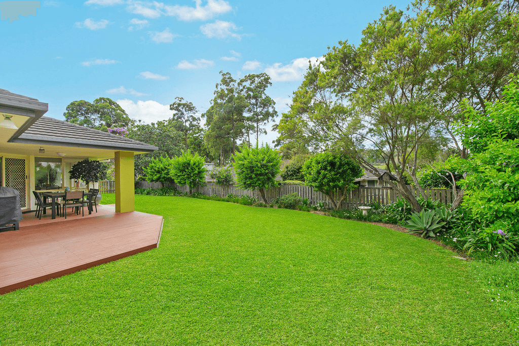 24 Wonga Crescent, PORT MACQUARIE, NSW 2444