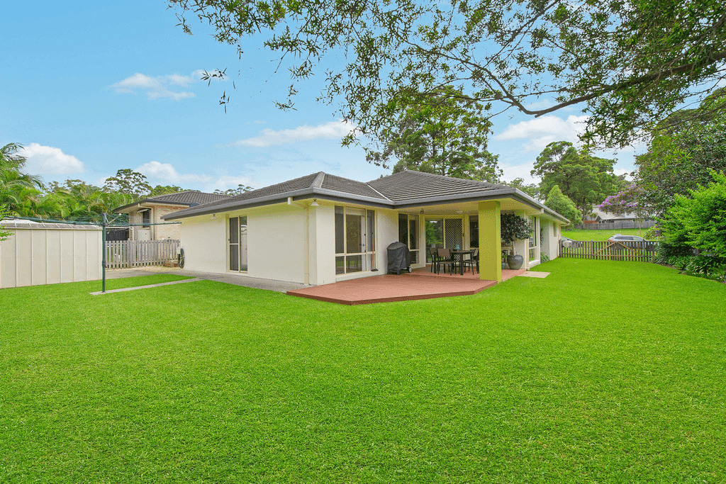 24 Wonga Crescent, PORT MACQUARIE, NSW 2444