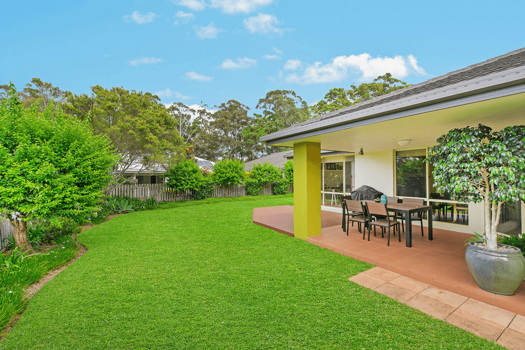 24 Wonga Crescent, PORT MACQUARIE, NSW 2444