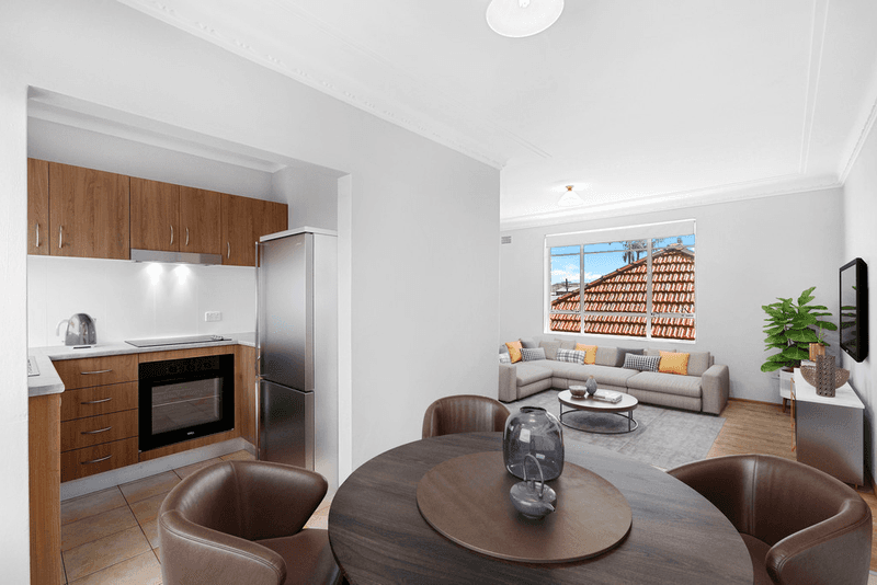 3 / 25 Canterbury Road, CANTERBURY, NSW 2193