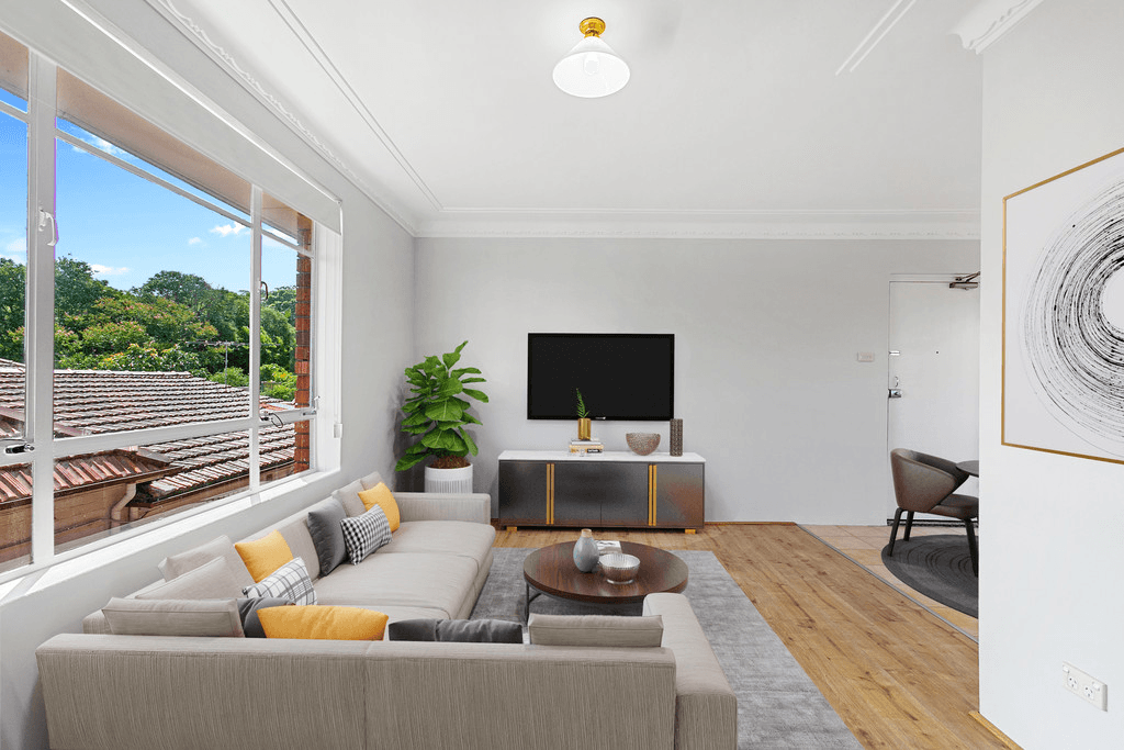 3 / 25 Canterbury Road, CANTERBURY, NSW 2193