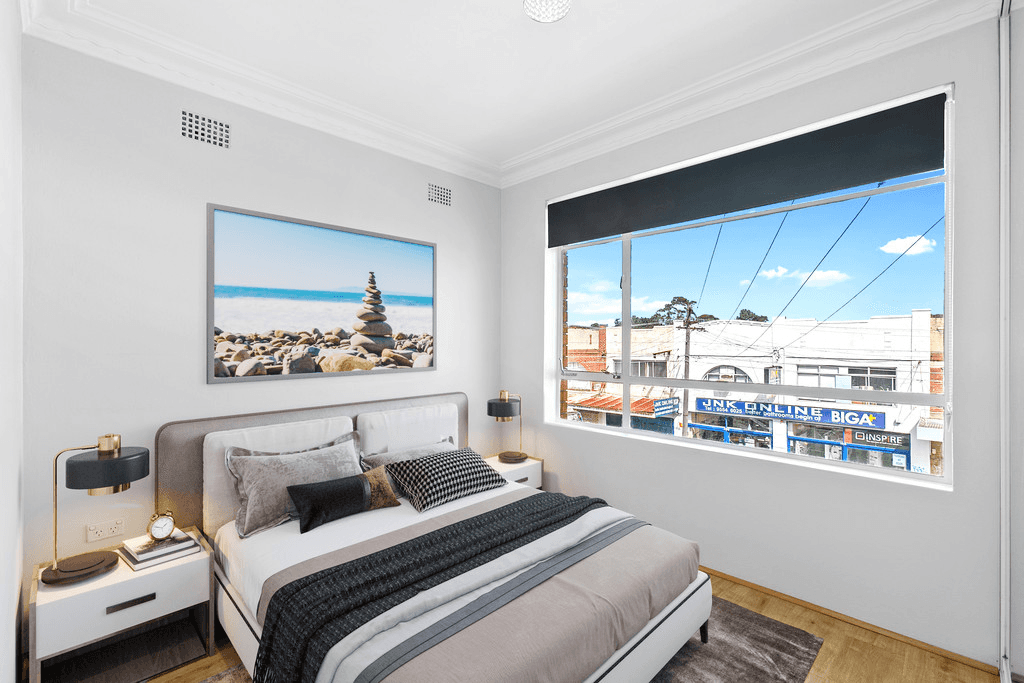 3 / 25 Canterbury Road, CANTERBURY, NSW 2193