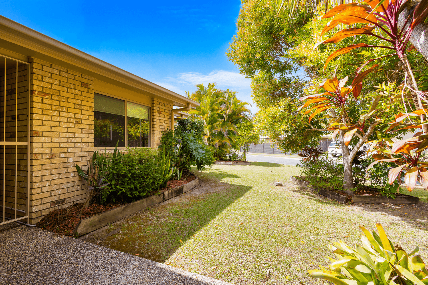 2/35 Maple Street, Yandina, QLD 4561