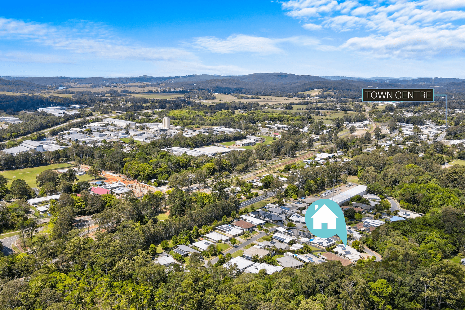 2/35 Maple Street, Yandina, QLD 4561