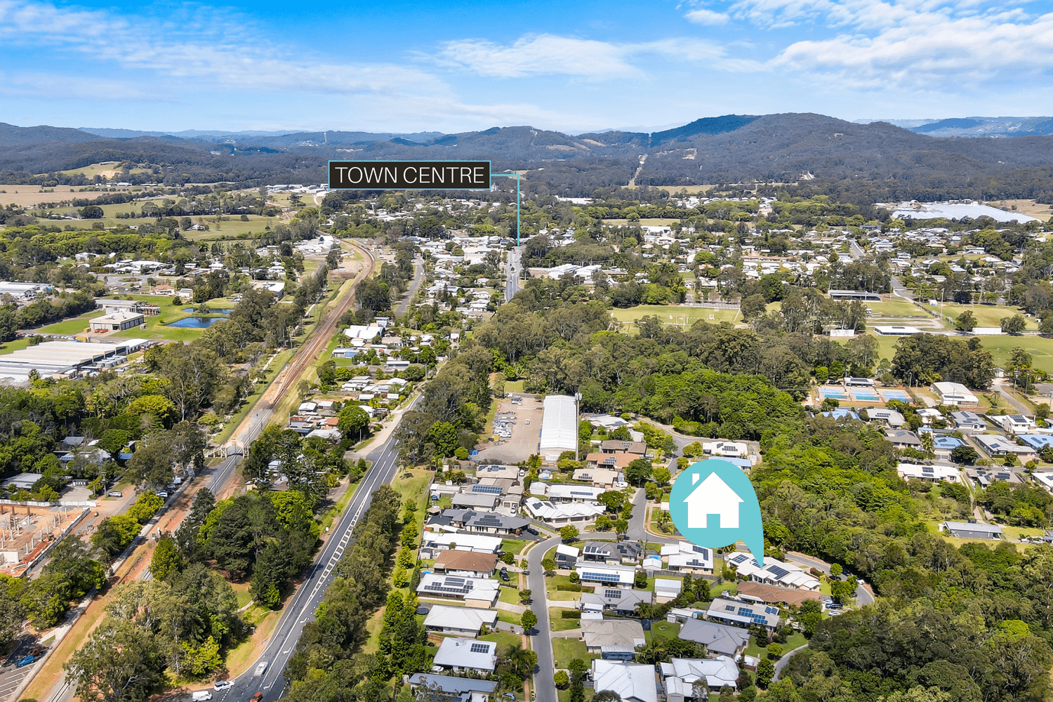 2/35 Maple Street, Yandina, QLD 4561