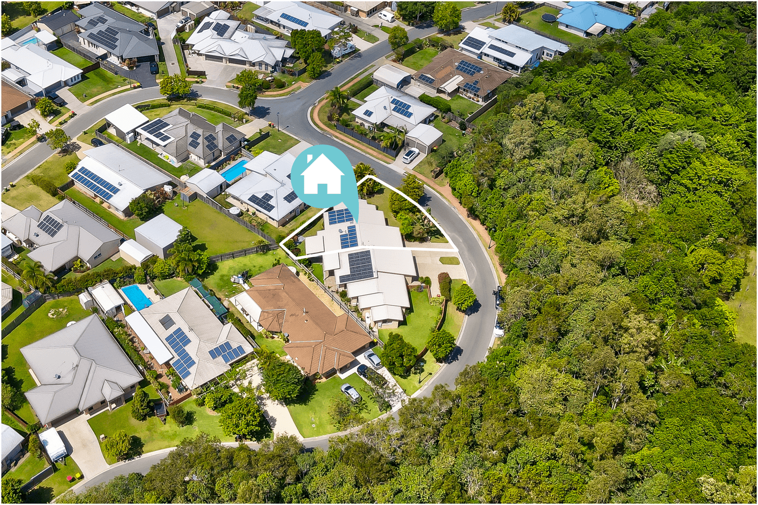 2/35 Maple Street, Yandina, QLD 4561