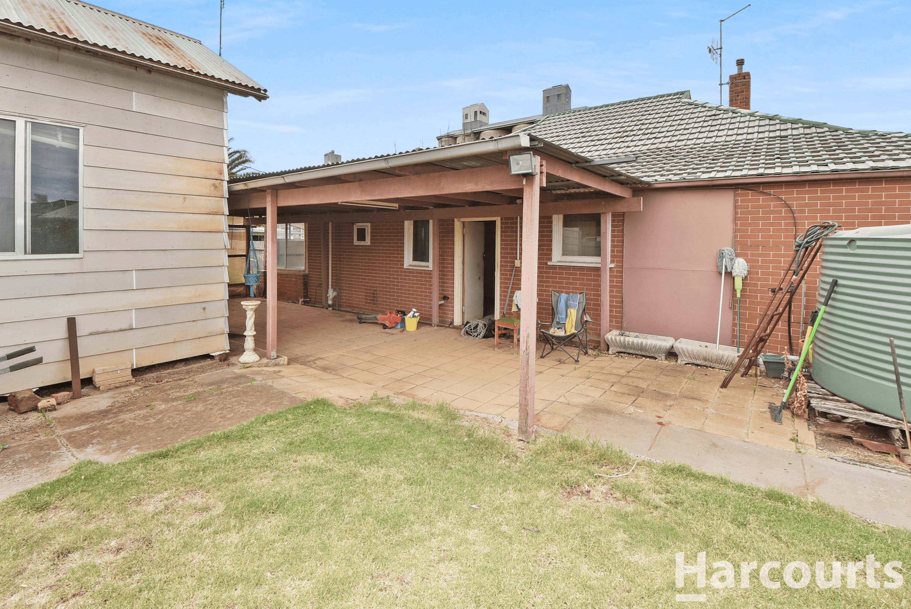 15 Garrard, HOPETOUN, VIC 3396