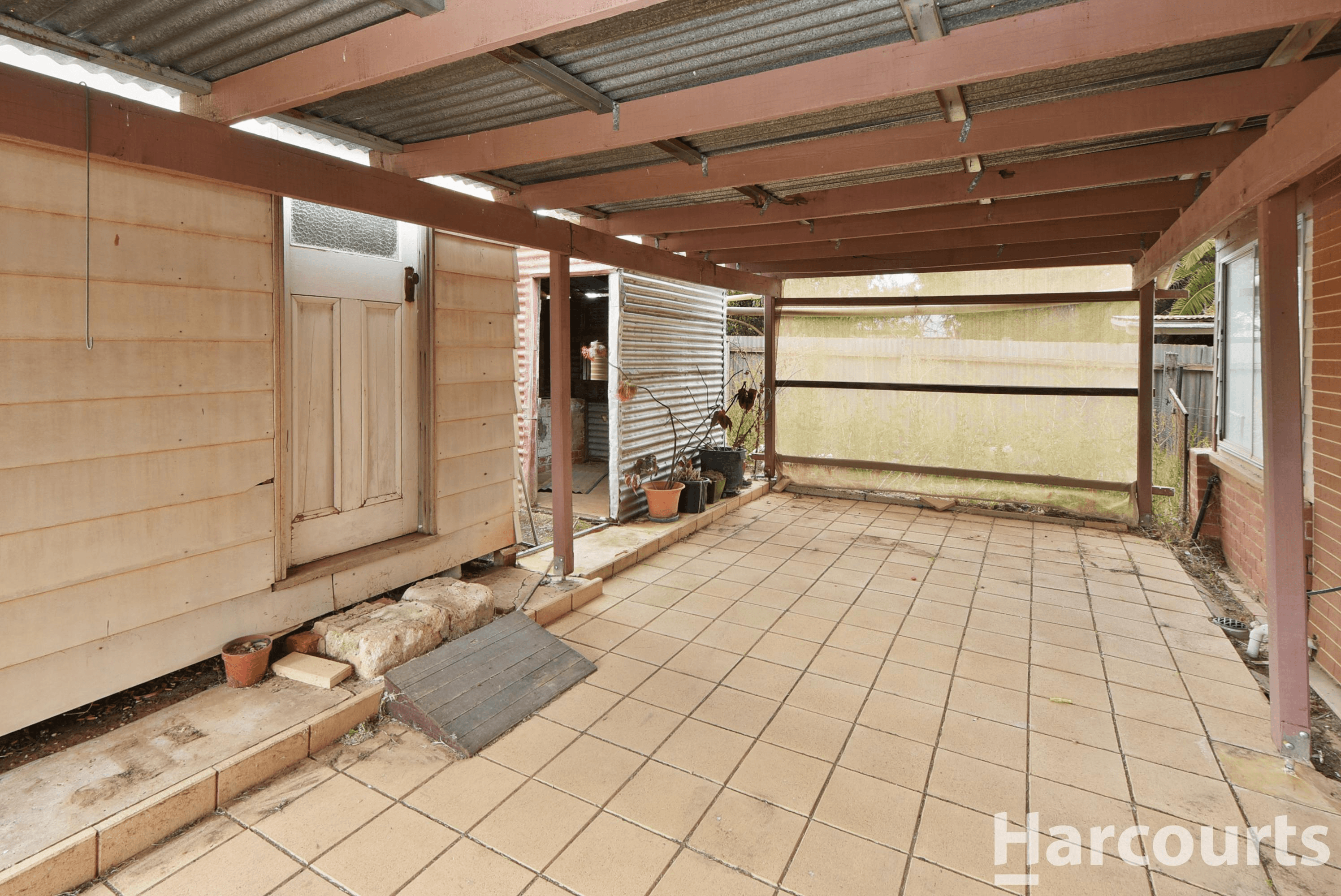 15 Garrard, HOPETOUN, VIC 3396