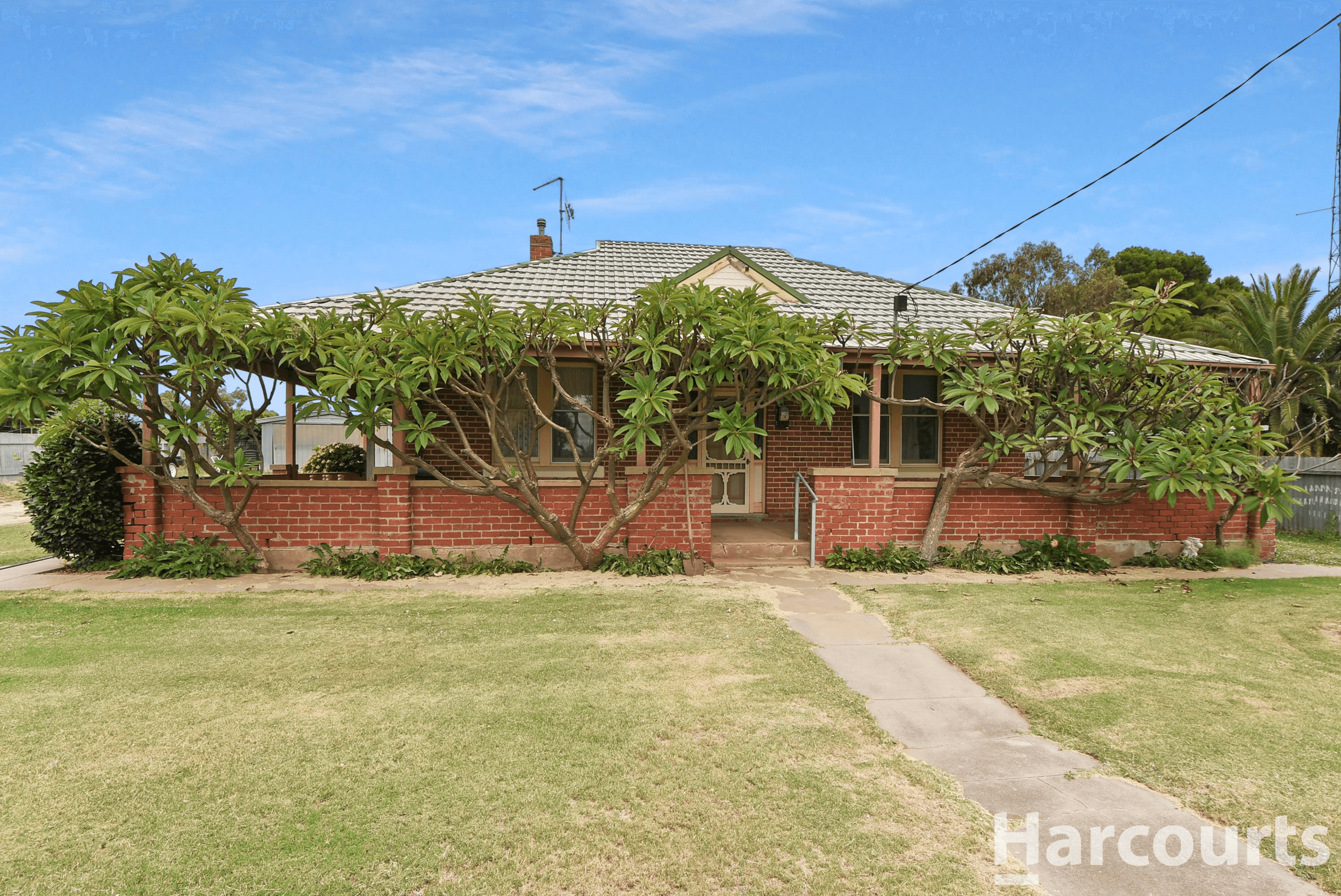 15 Garrard, HOPETOUN, VIC 3396