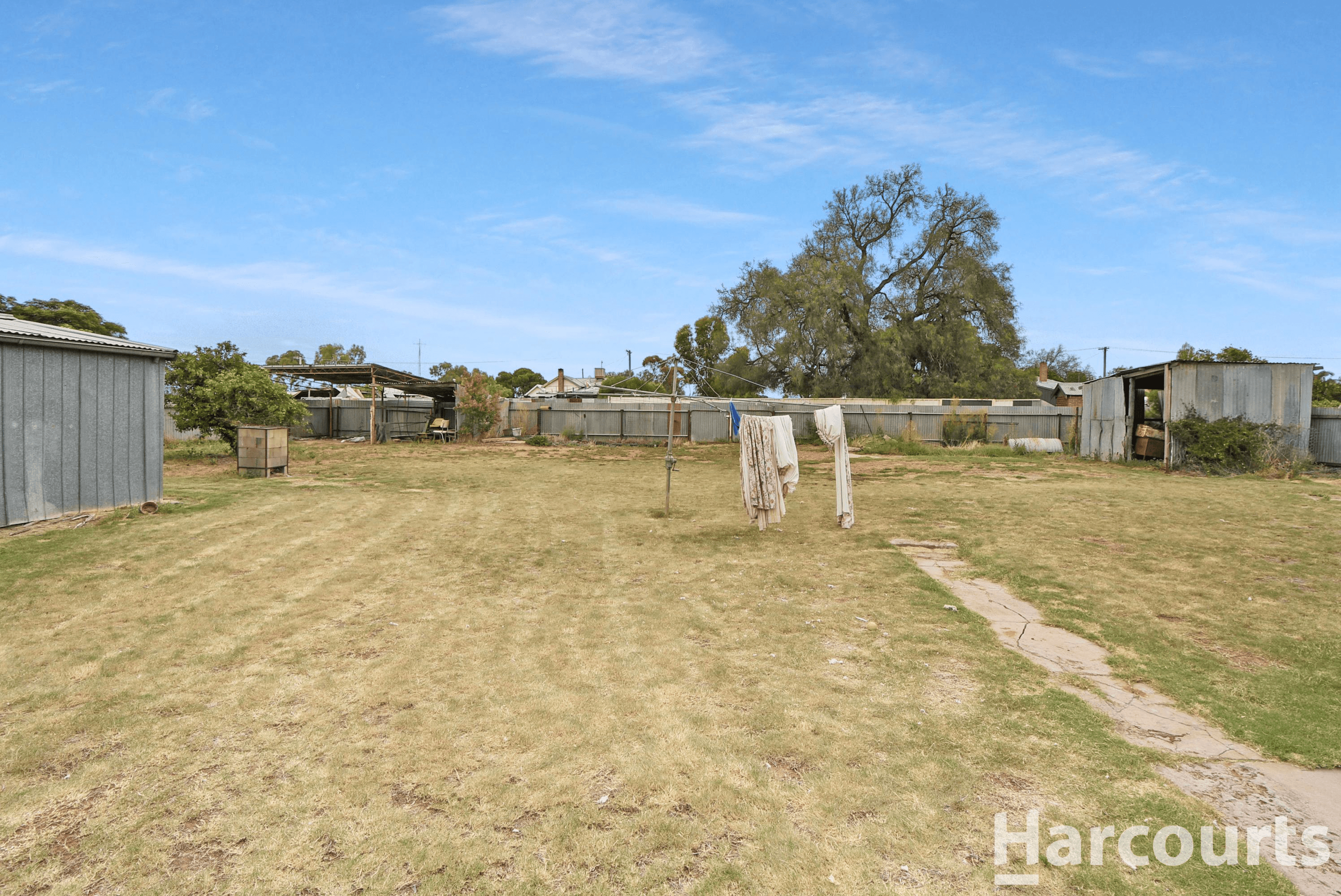 15 Garrard, HOPETOUN, VIC 3396