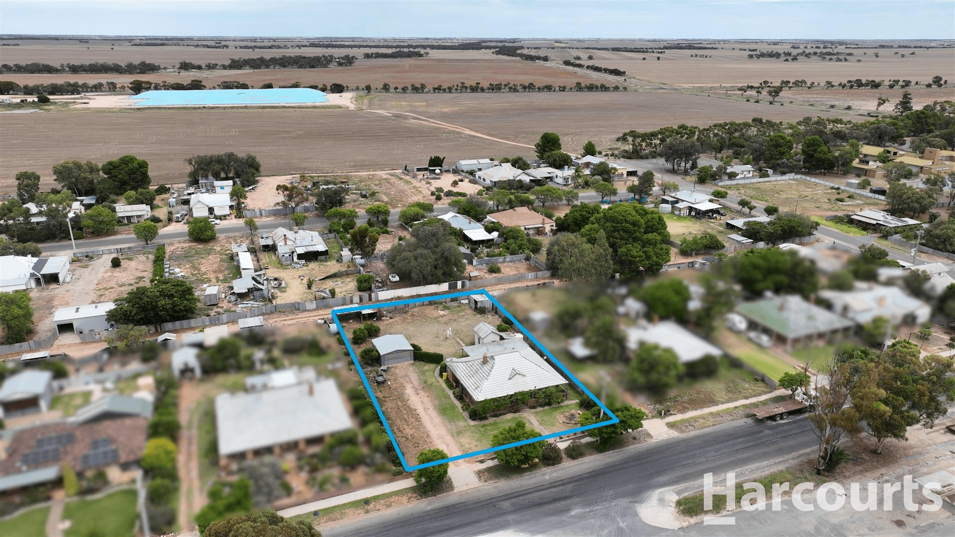 15 Garrard, HOPETOUN, VIC 3396