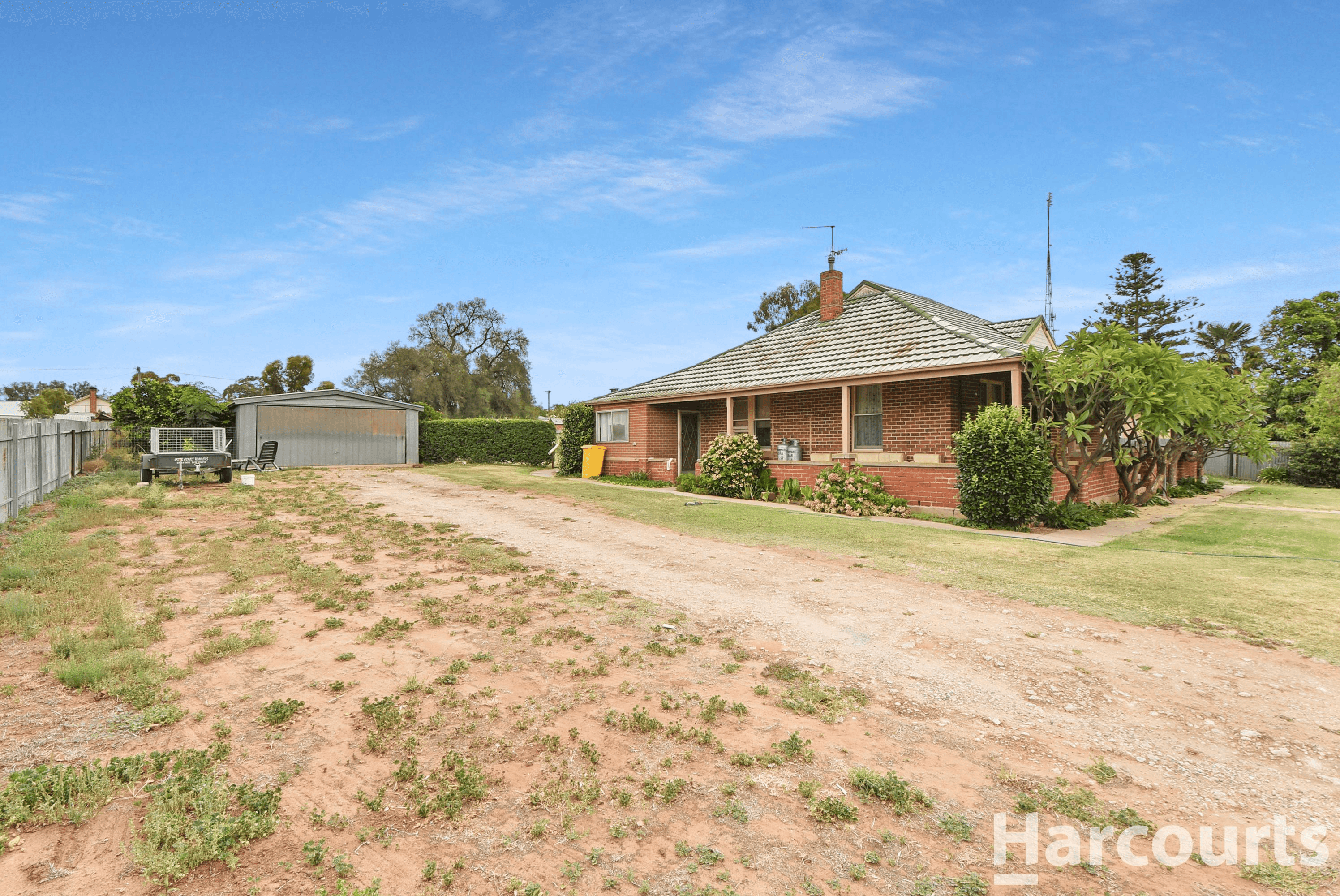 15 Garrard, HOPETOUN, VIC 3396