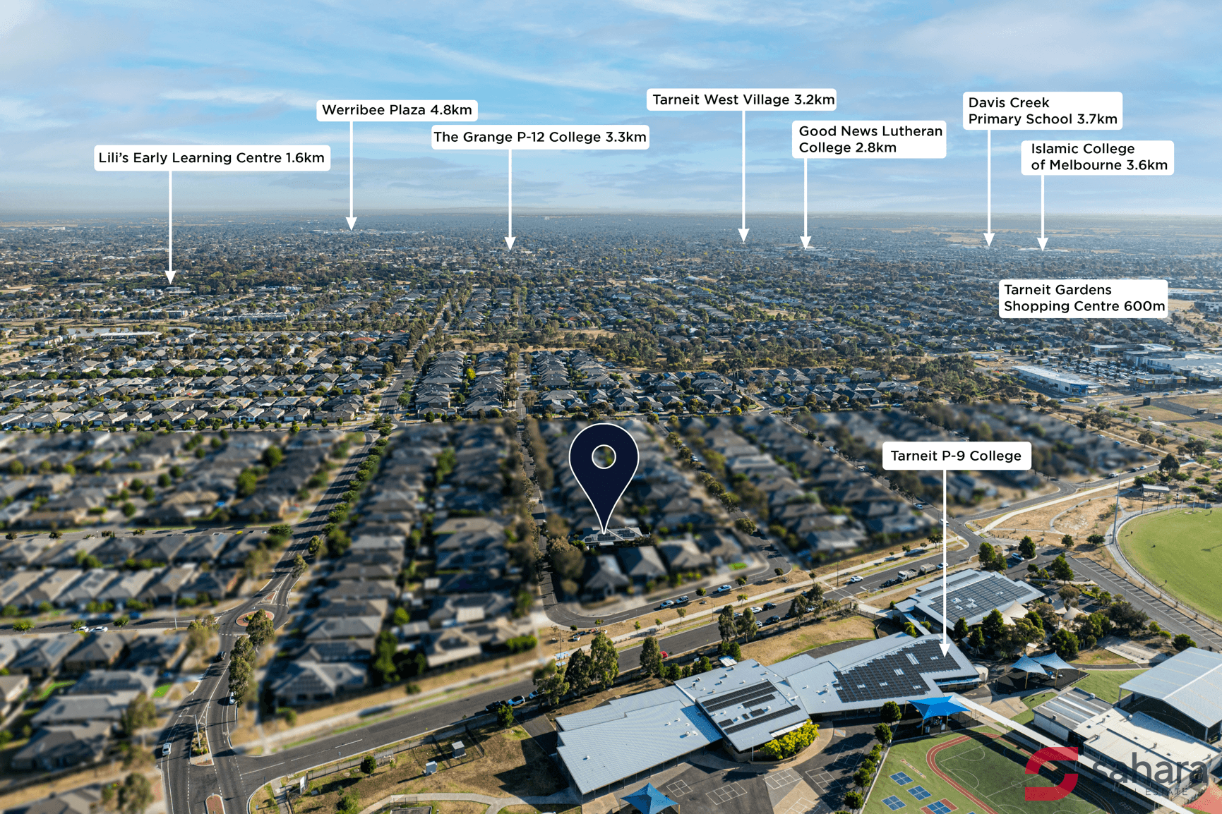 28 Winona Cct, TARNEIT, VIC 3029