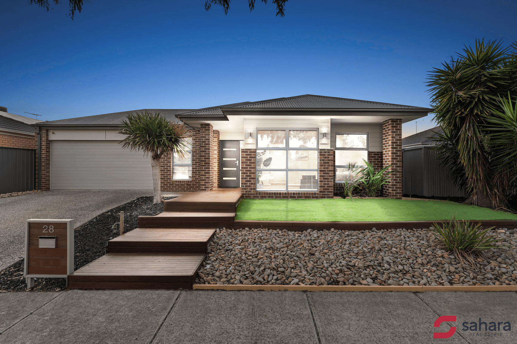 28 Winona Cct, TARNEIT, VIC 3029