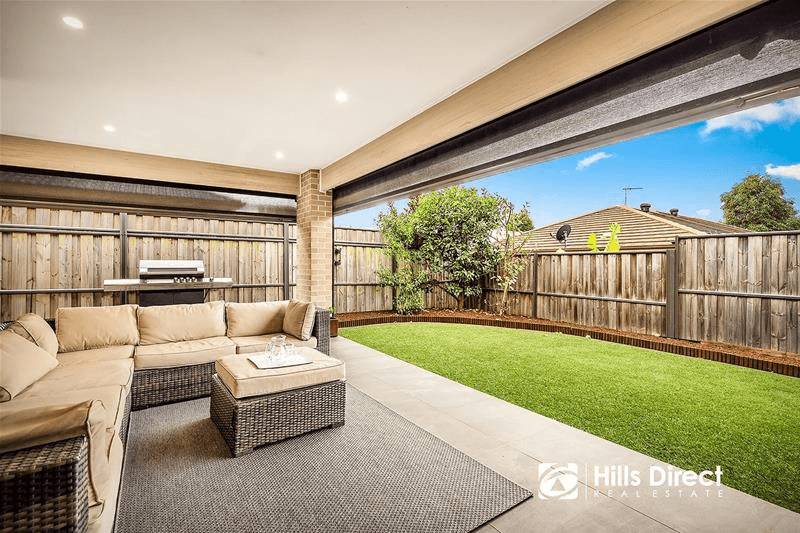 63 Hastings Street, The Ponds, NSW 2769