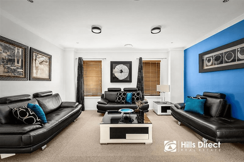 63 Hastings Street, The Ponds, NSW 2769