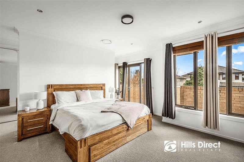 63 Hastings Street, The Ponds, NSW 2769