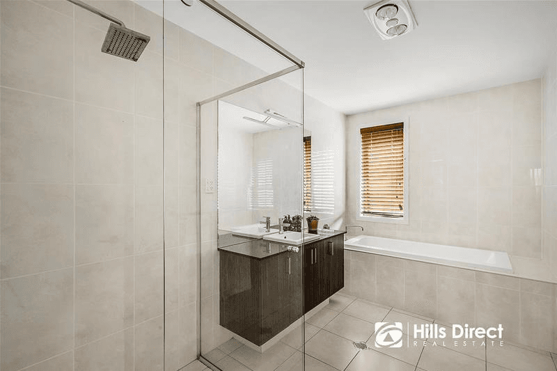 63 Hastings Street, The Ponds, NSW 2769