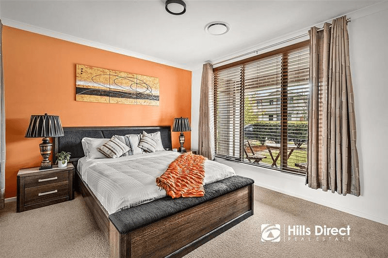 63 Hastings Street, The Ponds, NSW 2769