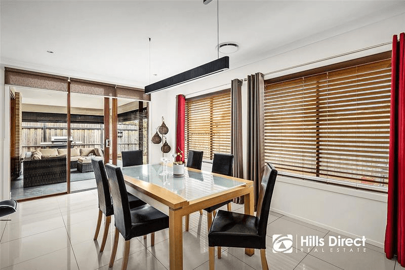 63 Hastings Street, The Ponds, NSW 2769