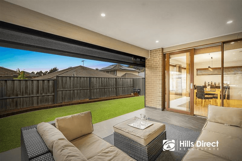 63 Hastings Street, The Ponds, NSW 2769