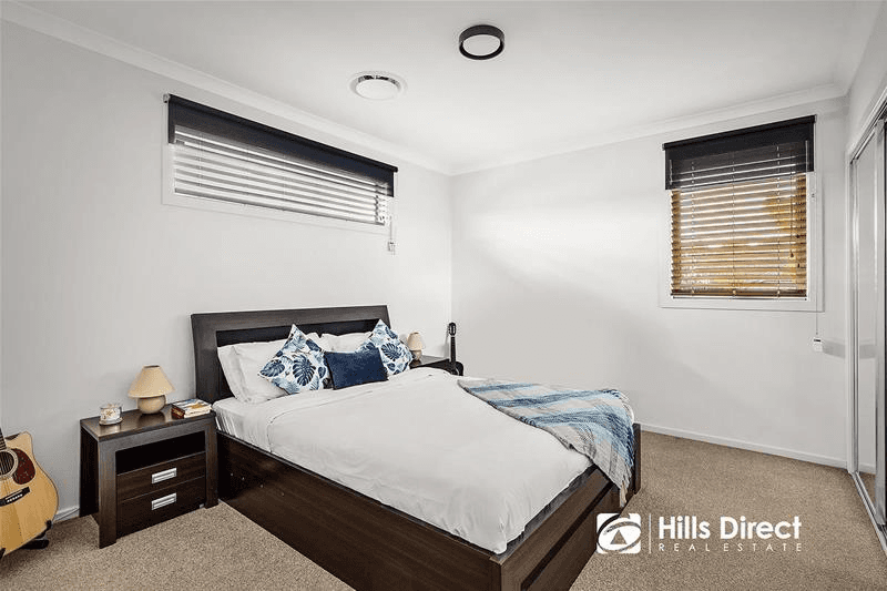 63 Hastings Street, The Ponds, NSW 2769