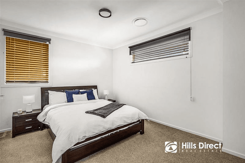 63 Hastings Street, The Ponds, NSW 2769