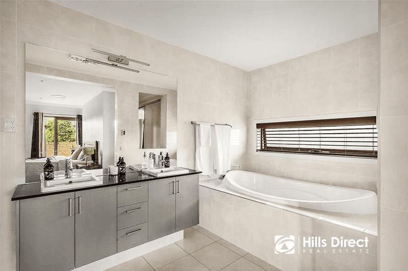 63 Hastings Street, The Ponds, NSW 2769