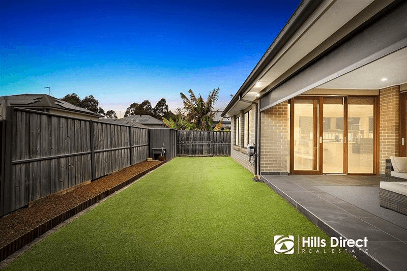 63 Hastings Street, The Ponds, NSW 2769