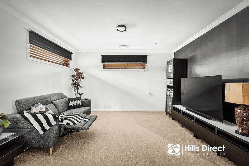 63 Hastings Street, The Ponds, NSW 2769