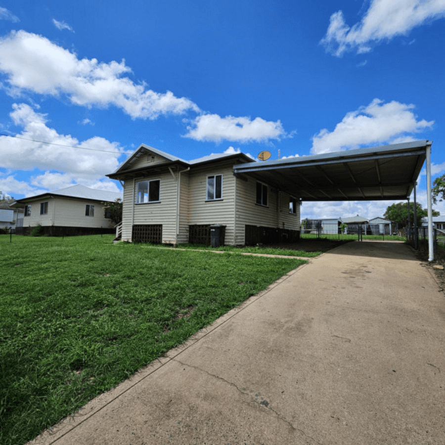 45 Flinders Street, MONTO, QLD 4630