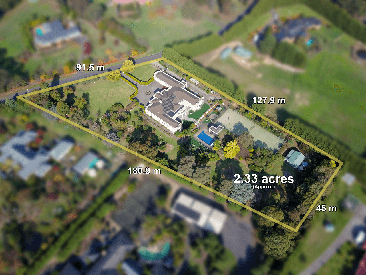 5 Jeffrey Drive, YARRAMBAT, VIC 3091