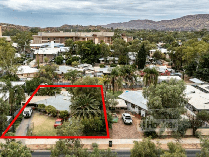 13 Telegraph Terrace, THE GAP, NT 0870