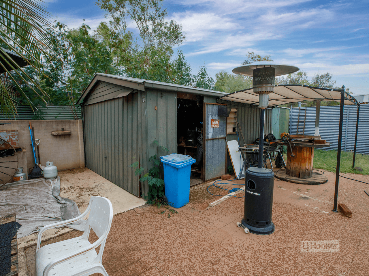 13 Telegraph Terrace, THE GAP, NT 0870