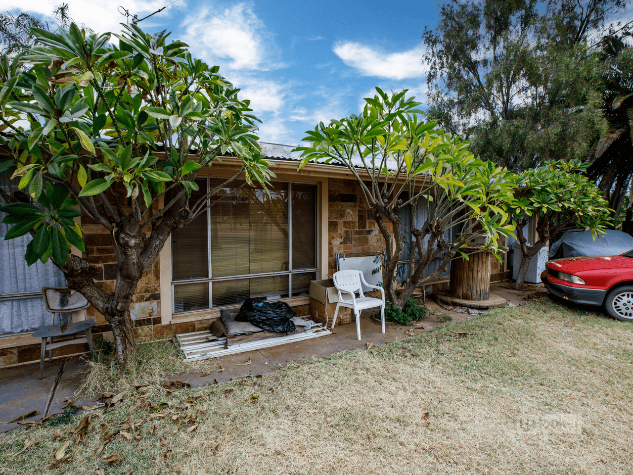 13 Telegraph Terrace, THE GAP, NT 0870