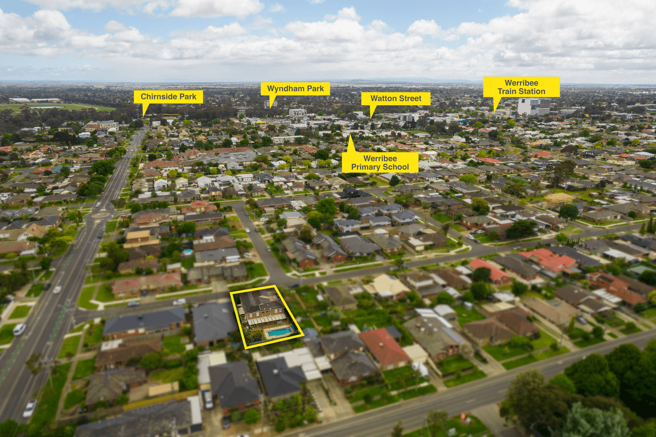41 Collins Street, WERRIBEE, VIC 3030