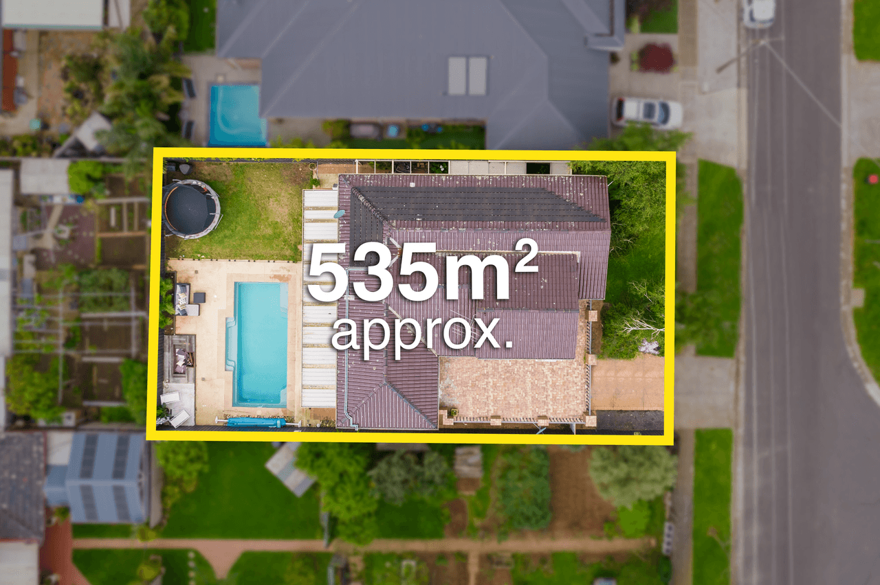 41 Collins Street, WERRIBEE, VIC 3030