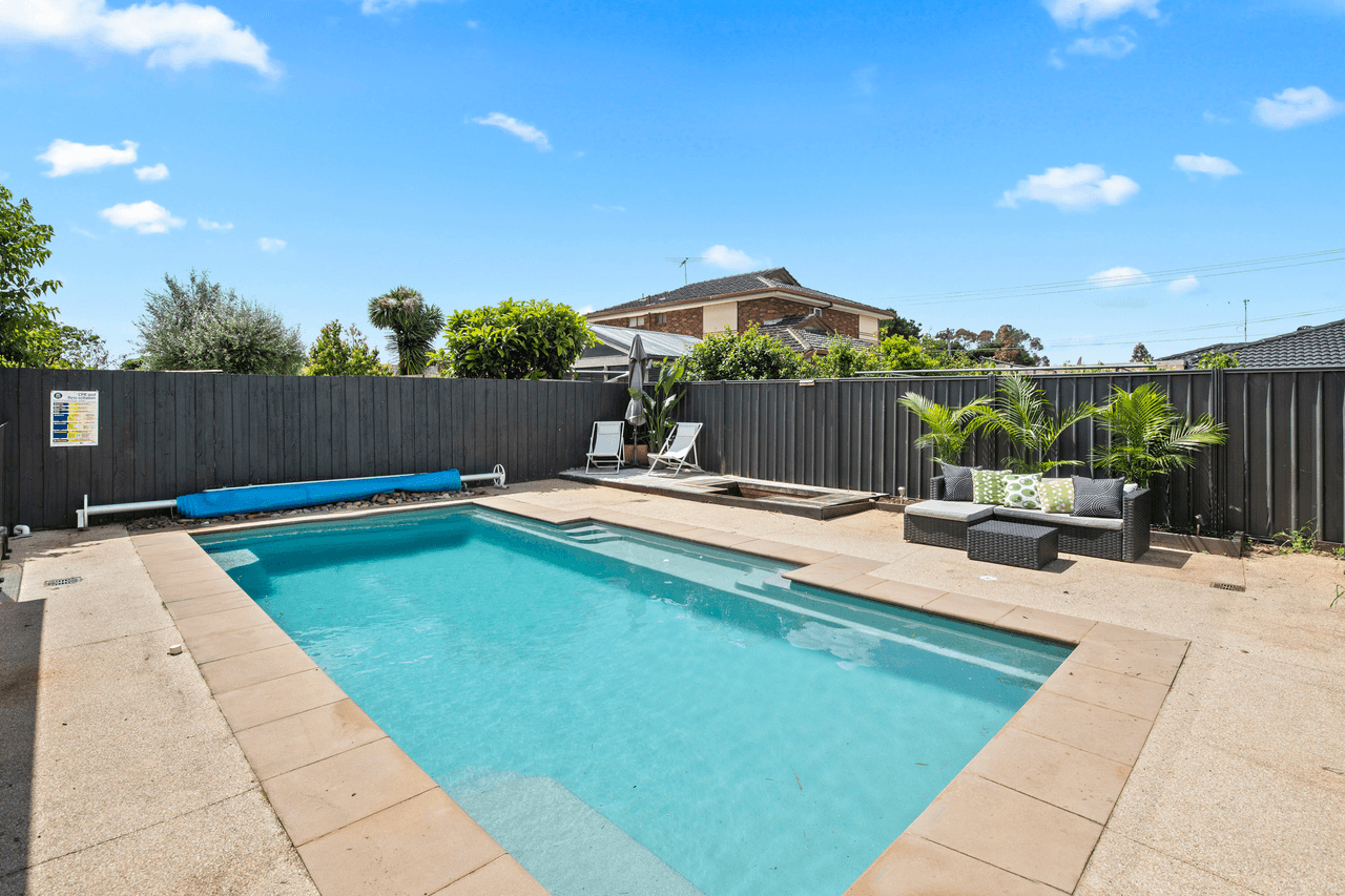 41 Collins Street, WERRIBEE, VIC 3030