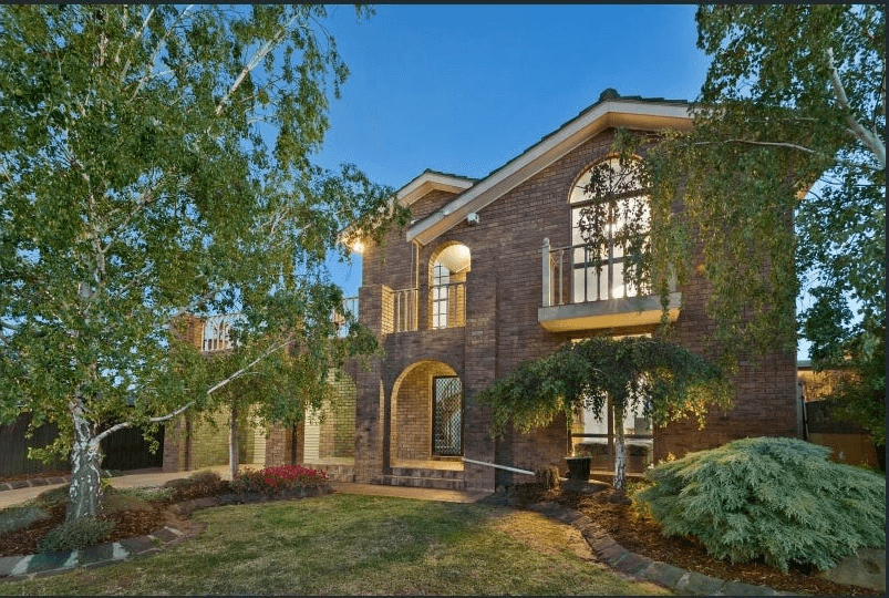 41 Collins Street, WERRIBEE, VIC 3030