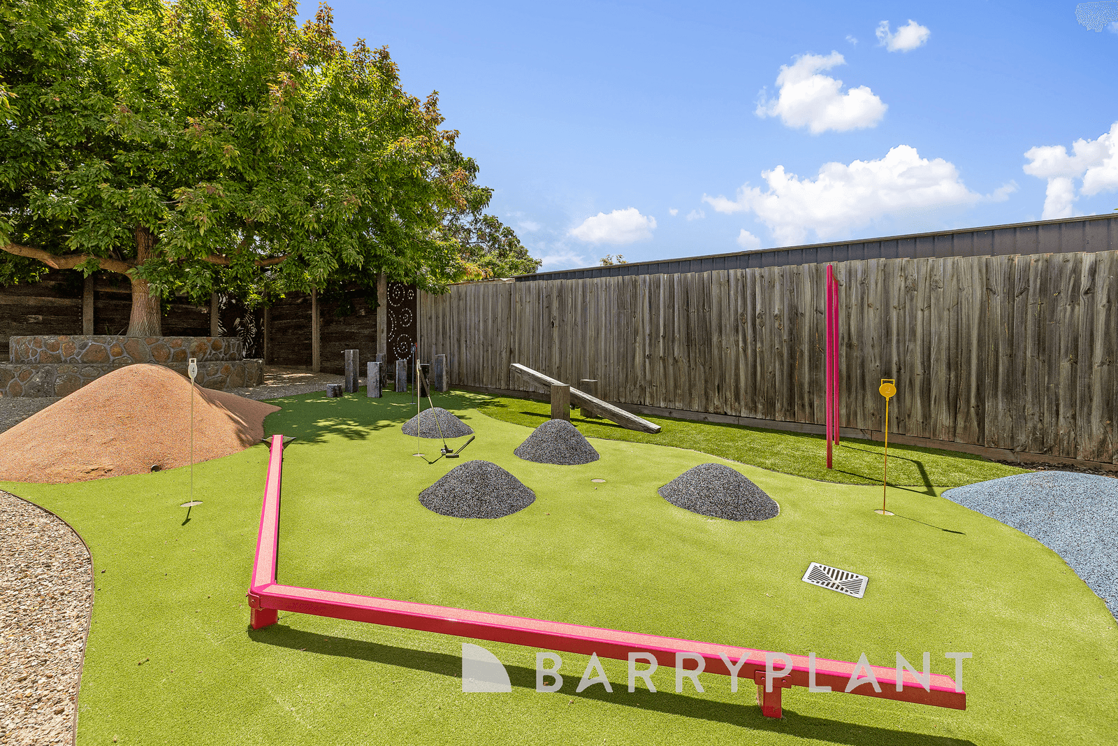 18 Valley View Grove, Harkness, VIC 3337