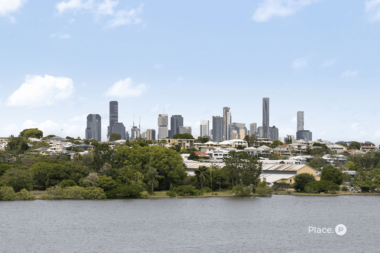 20310/7 Wharf Street, Hamilton, QLD 4007