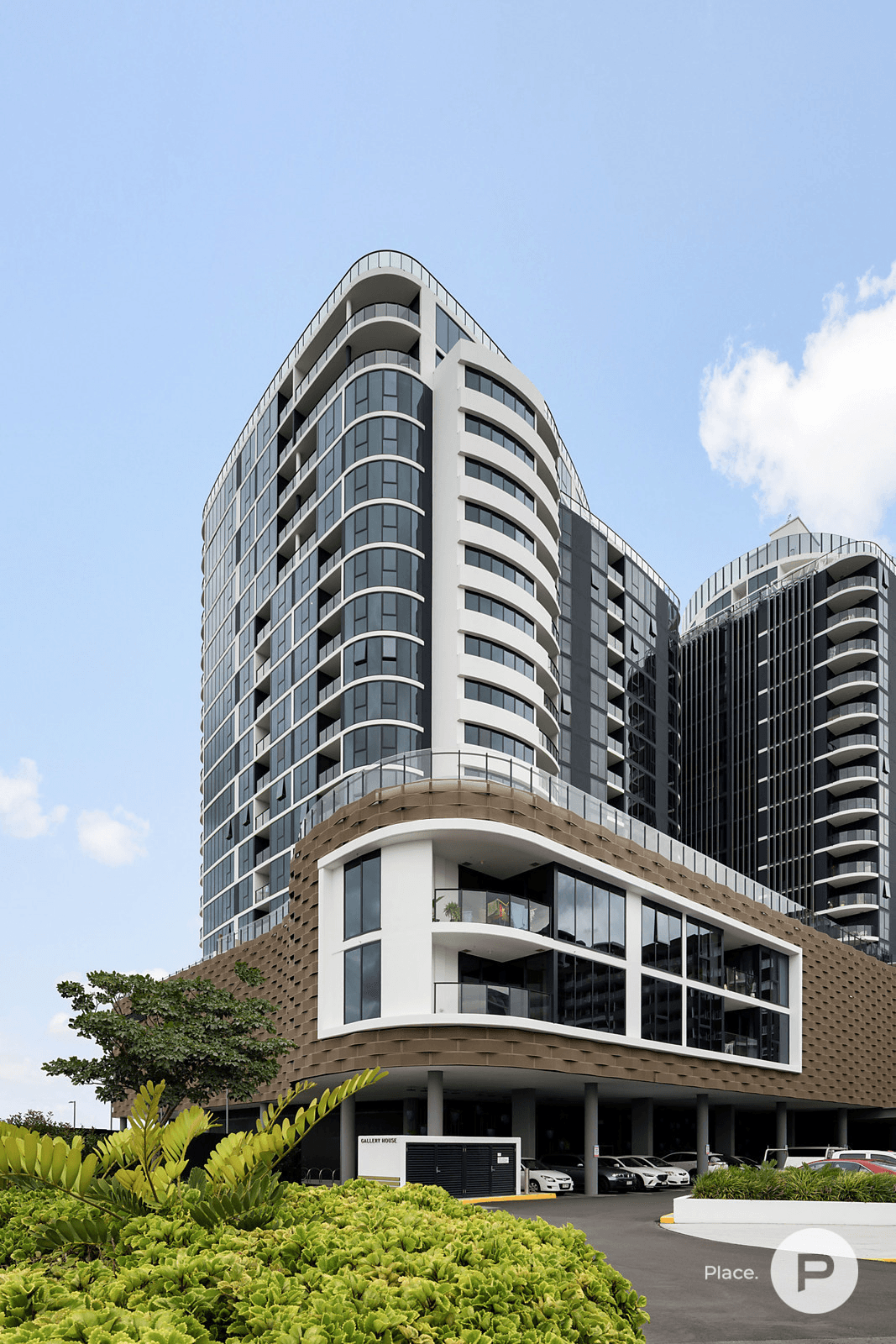 20310/7 Wharf Street, Hamilton, QLD 4007