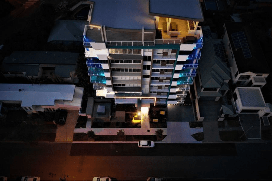 304/8 Marquee on Meron - Meron Street, SOUTHPORT, QLD 4215